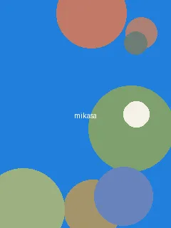 朵朵影视 - 三笠角色图